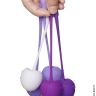 Набір вагінальних кульок - Cherries Set - Набір вагінальних кульок - Cherries Set