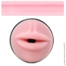 Мастурбатор Fleshlight Pink Mouth Original - Мастурбатор Fleshlight Pink Mouth Original