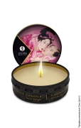 Первый секс шоп (сторінка 23) - масажна свічка massage candle rose petal 30 ml фото
