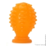 Міні мастурбатор з ароматом апельсина Juicy Orange Mini Masturbator - Міні мастурбатор з ароматом апельсина Juicy Orange Mini Masturbator