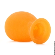 Мастурбаторы Penthouse USA - міні мастурбатор з ароматом апельсина juicy orange mini masturbator фото