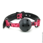 Кляпы в рот (сторінка 2) - кляп sinful ball gag фото