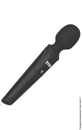 Фото вібромасажер - yiva power massager в профессиональном Секс Шопе