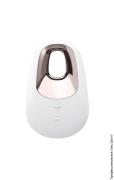 Водонепроникні вібратори (сторінка 20) - вібратор - satisfyer lay-on - white temptation фото