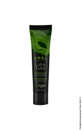 Фото гібридна анальна мастило для чутливої шкіри - orgie, 200ml в профессиональном Секс Шопе