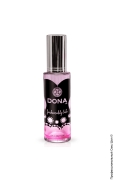 Первый секс шоп (страница 30) - духи с феромонами - dona pheromone  fashionably late, 60ml фото
