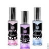 Духи с феромонами - DONA PHEROMONE  Fashionably Late, 60ml - Духи с феромонами - DONA PHEROMONE  Fashionably Late, 60ml