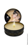 Первый секс шоп (сторінка 23) - масажна свічка massage candle vanilla 30 ml фото