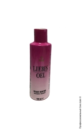 Фото масажне масло - love massage oil "heart dancing", 100ml в профессиональном Секс Шопе