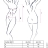 Эротическое боди - EVANE BODY red