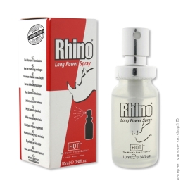 Фото спрей для продовження статевого акту rhino  в профессиональном Секс Шопе
