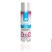 Вагинальные смазки ❤️ совместимые с секс игрушками - лубрикант на водній основі system jo for women h2o warming фото