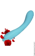 Водонепроникні вібратори (сторінка 20) - вібратор - turquoise lover фото