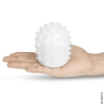 Насадка з шипастою текстурою для le Wand Massager - Насадка з шипастою текстурою для le Wand Massager