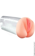 Мастурбатор (сторінка 10) - мастурбатор pdx deluxe see thru stroker фото