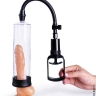 Вакуумная помпа с насосом - Easy Pump - Вакуумная помпа с насосом - Easy Pump