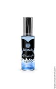 Первый секс шоп (страница 30) - духи с феромонами - dona pheromone perfume after midnight, 60ml фото