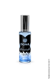 Фото духи с феромонами - dona pheromone perfume after midnight, 60ml в профессиональном Секс Шопе