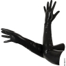 Латексні рукавички - Latex-Handschuhe - Латексні рукавички - Latex-Handschuhe