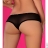 Сексуальные трусики - Bette Livia Corsetti Fashion