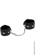 Первый секс шоп (сторінка 3) - наручники - love chain wrist cuffs фото