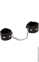 Фото наручники - love chain wrist cuffs в профессиональном Секс Шопе