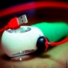 Зарядний пристрій Fun Factory Magnetic Charger USB Plug - Зарядний пристрій Fun Factory Magnetic Charger USB Plug
