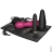 Вибрационный набор - Rechargeable Bullet Vibrator Set