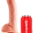 Фаллоимитатор с мошонкой  - King Cock 9 Cock with Balls