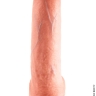 Фаллоимитатор с мошонкой  - King Cock 9 Cock with Balls - Фаллоимитатор с мошонкой  - King Cock 9 Cock with Balls
