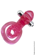 Кільця і насадки (сторінка 13) - ерекційне кільце - pink erection фото