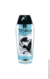 Фото лубрикант - toko aqua lubricant, 165ml в профессиональном Секс Шопе