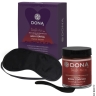 Карамель для тела - DONA Body Topping - MAPLE SUGAR - Карамель для тела - DONA Body Topping - MAPLE SUGAR