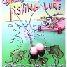 Прикол для розіграшу BOOBY FISHING LURE - Прикол для розіграшу BOOBY FISHING LURE