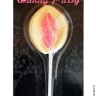 Леденец вагина на палочке Candy Pussy (42 гр) - Леденец вагина на палочке Candy Pussy (42 гр)