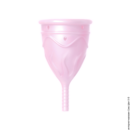 Фото менструальна чаша femintimate eve cup в профессиональном Секс Шопе