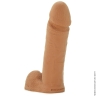 Фаллоимитатор TRUSKYN The Tru Ride 6 Inch Dildo - Фаллоимитатор TRUSKYN The Tru Ride 6 Inch Dildo