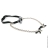Кляп-кольцо с зажимами на соски Fetish Fantasy O-Ring Gag With Nipple Clamps