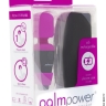 Мини вибромассажер - PalmPower Pocket - Мини вибромассажер - PalmPower Pocket