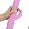Вібратор - кролик - Sweet Smile Rotating Rabbit Vibe - Вібратор - кролик - Sweet Smile Rotating Rabbit Vibe