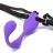 Вибратор Adrien Lastic Mr.Hook