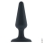 Анальная пробка с вибрацией - Dorcel Best Vibe Plug M
