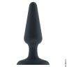 Анальная пробка с вибрацией - Dorcel Best Vibe Plug M - Анальная пробка с вибрацией - Dorcel Best Vibe Plug M