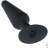 Анальная пробка с вибрацией - Dorcel Best Vibe Plug M