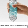 Мастурбатор - TENGA SPINNER 01 TETRA - Мастурбатор - TENGA SPINNER 01 TETRA
