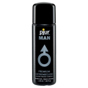 Насолода 2023 (страница 30) - pjur man premium extremeglide - премиальный лубрикант на силиконовой основе, 30 мл фото