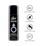 pjur MAN Premium Extremeglide - премиальный лубрикант на силиконовой основе, 30 мл - pjur MAN Premium Extremeglide - премиальный лубрикант на силиконовой основе, 30 мл