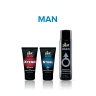 pjur MAN Premium Extremeglide - премиальный лубрикант на силиконовой основе, 30 мл - pjur MAN Premium Extremeglide - премиальный лубрикант на силиконовой основе, 30 мл