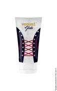 Лубриканты и смазки на водной основе (сторінка 11) - лубрикант - venus glide, 150 ml фото