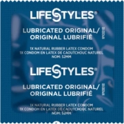 Презервативы недорогие (страница 2) - lifestyles - lubricated original - презерватив, 1 шт фото
